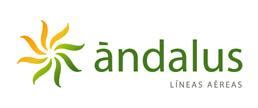 andalus airlines|Andalus Lineas Aéreas history from Europe, Spain .